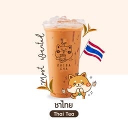ชาไทย