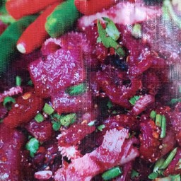 ร้านอีสานเเซบนัว