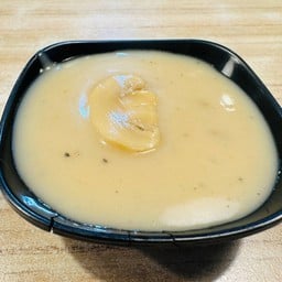 ซอสครีมเห็ด