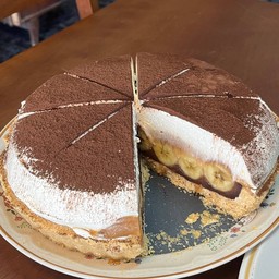 บานอฟฟี่ พาย