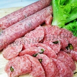 แหนมแท่ง