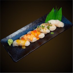 โฮตาเตะนิกิริ