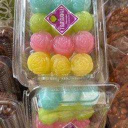 ขนมชั้น