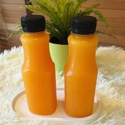 น้ำส้มแท้