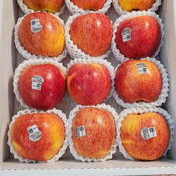 แอ๊ปเปิ้ลเอนวี่ 12 ลูก