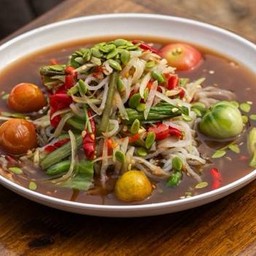 ตำซั่ว