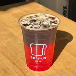 Americano Redberry sparkling
