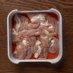 ไส้อ่อนหมู