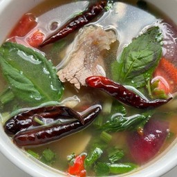 อ่อมเนื่อน่องลาย