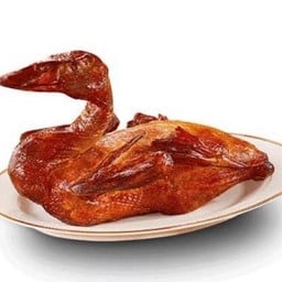 เป็ดย่างไหว้ (มีปีก-มีขา-มีเครื่องใน)