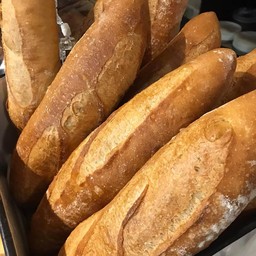 Baguette (M) Vegan