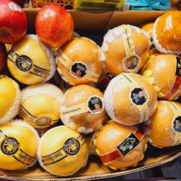 สาลี่หิมะ ลูกละ