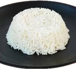 ข้าวเปล่า
