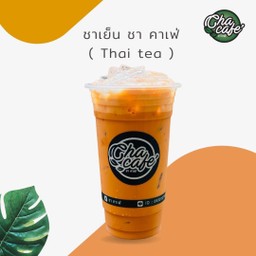ชาเย็น