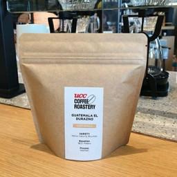 Guatemala San Pedro Necta Microlot (Washed process)