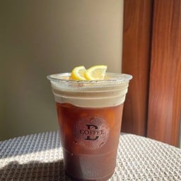 B coffee