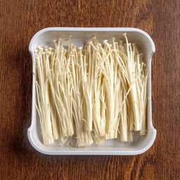 เห็ดเข็มทอง