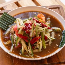 ตำแตง