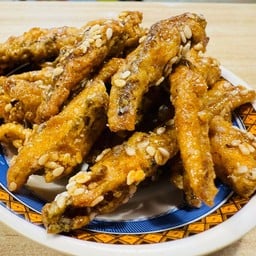 ปลากรอบ