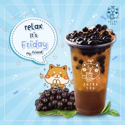 ชาใสองุ่น