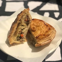 Chicken Pie