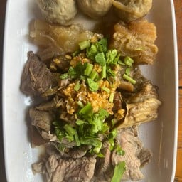 เตี๋ยวตุ๋น ทรีเด็ด (รามอินทรา109)