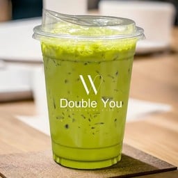 ชา กาแฟ ขนมปังปิ้ง Double you halal home cafe’