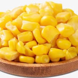 ข้าวโพด (CORN)