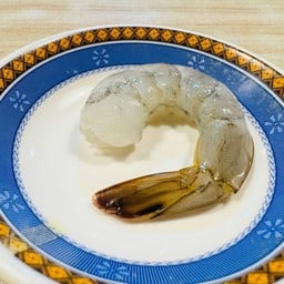 กุ้ง (ราคาต่อ 1 ตัว)