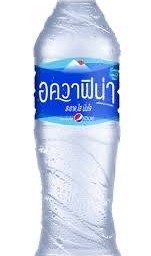 น้ำเปล่า