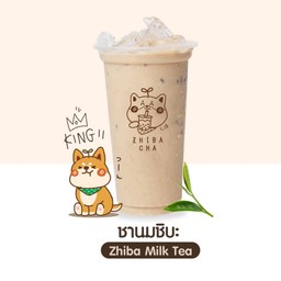 ชานมชิบะ