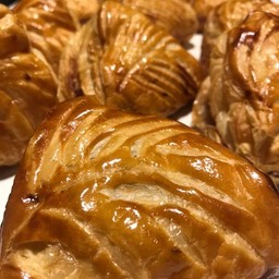 APPLE PIE