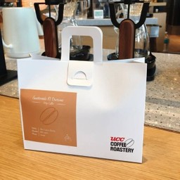 Guatemala San Pedro Necta Microlot (5P)
