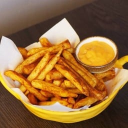 Bounce Fries