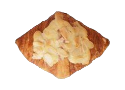 CROISSANT ALMOND