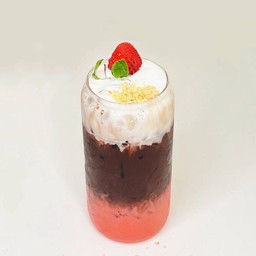 โกโก้ สตอเบอรี่