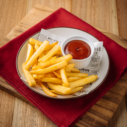 French Fries (V)