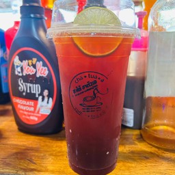 ชามะนาว