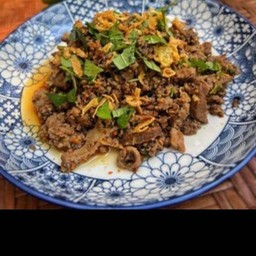 ลาบเหนือคั่ว(ถุงใหญ่)