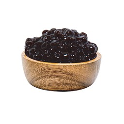 ไข่มุก Bubble