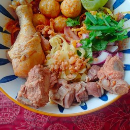 ข้าวซอยรวมฮิต
