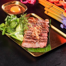 เสือร้องไห้