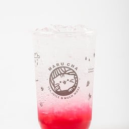 แดงโซดา Red Soda