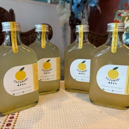 Yuzumori เทพารักษ์ กม.4