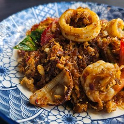 หอมหมื่นลี้ทะเล