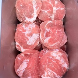 หมูชาบู