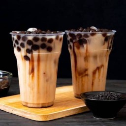 BROWN TEA HOUSE (บราวน์ทีเฮาส์)