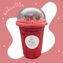 มิกซ์เบอร์รี่ปั่น