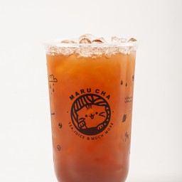 ชามะนาว Lemon Tea