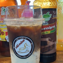 เอสเพรสโซ่เย็น